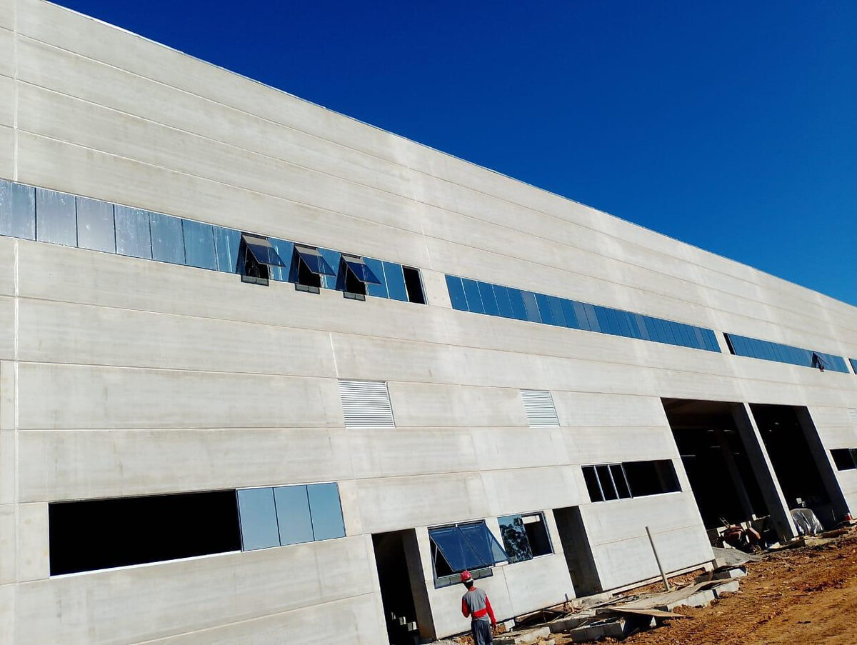 Business Park
